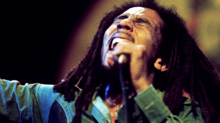 Des sorties inédites de Marley pour les 45 ans d'Exodus