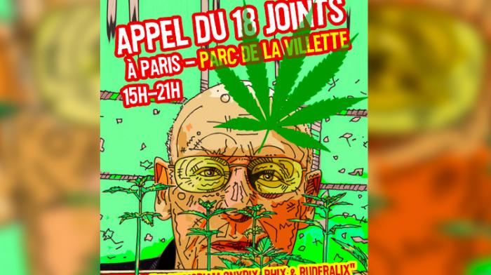 Appel du 18 joint : rassemblement à La Villette à 15h