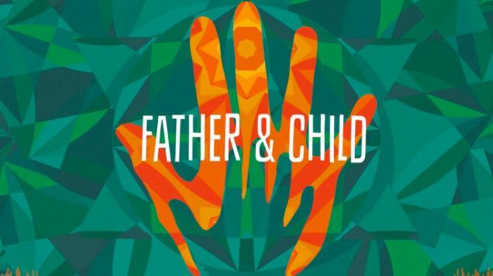 Morceau du jour : Father & Child de Groundation