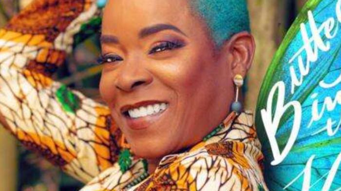 Sharon Marley de retour avec un nouveau single