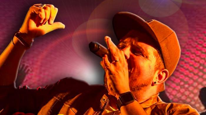 Nouveau Street album pour Lord Bitum 