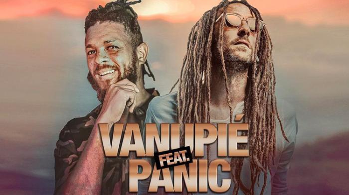 Vanupié feat. Panic 'Dreamtime'