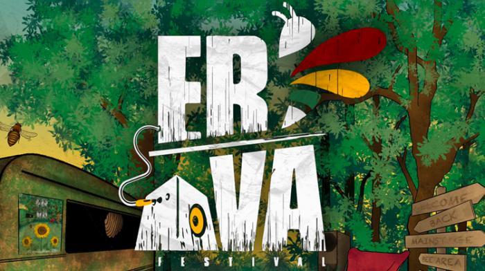 Reggae.fr Webradio en direct du ERVA Festival
