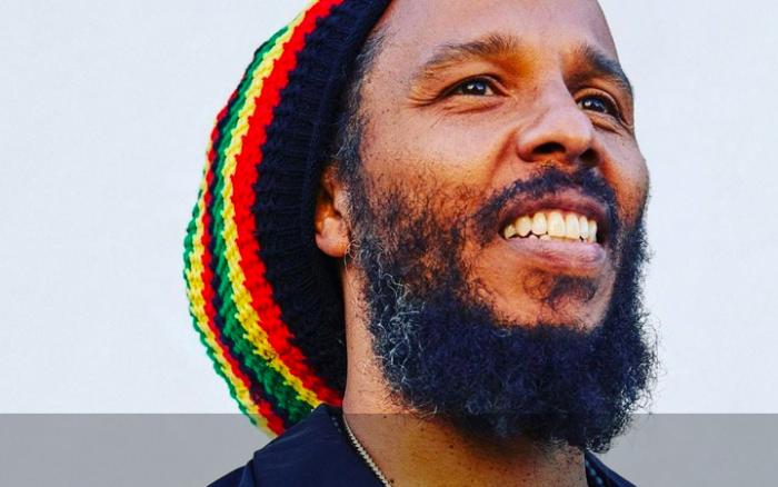 Ziggy Marley s'exprime en faveur du droit à l'avortement 