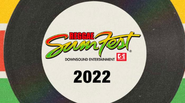Reggae Sumfest : vous pourrez le voir en livestream !