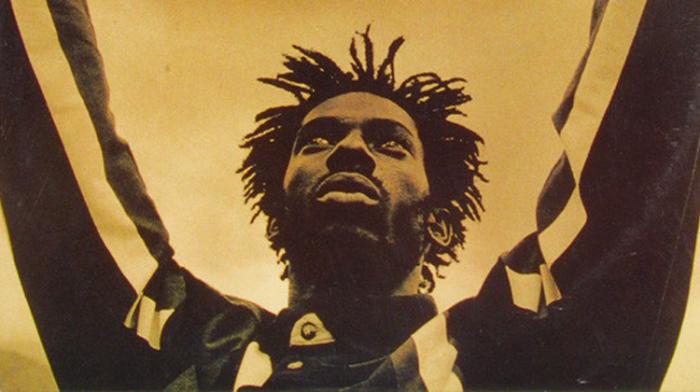 Morceau du jour : Champion de Buju Banton