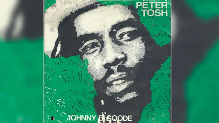 Morceau du jour : Johnny B. Goode de Peter Tosh