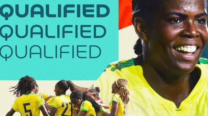 Les jamaïcaines qualifiées pour le Mondial 2023