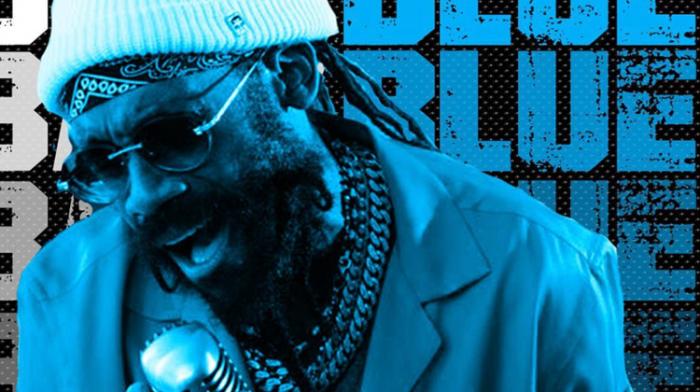 Tarrus Riley de retour avec 'Baby Blue'