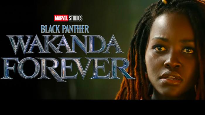 No Woman No Cry repris dans le nouveau Black Panther Wakanda Forever