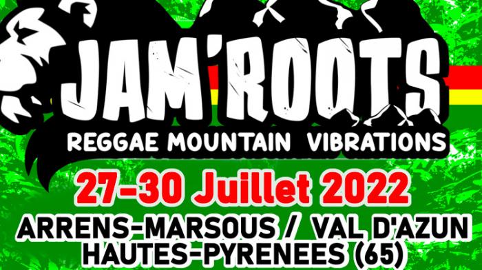Le Jam'Roots remplace le Festijam dans les Hautes Pyrénées