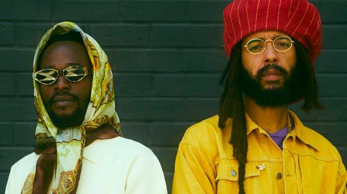 Protoje X Jesse Royal : 'Family'