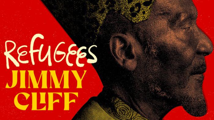 Jimmy Cliff : nouvel album Refugees