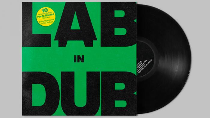 L.A.B in DUB avec Paolo Baldini