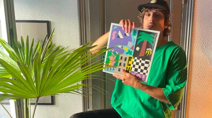 Biga Ranx : Eh Yo! sort en vinyle 