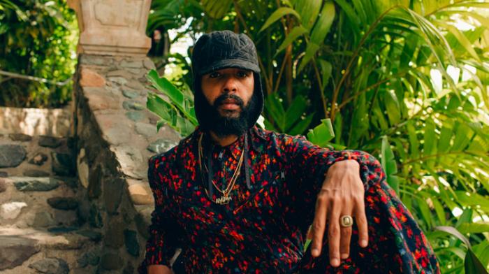 Protoje : Late At Night feat. Lila Iké, avant l'album