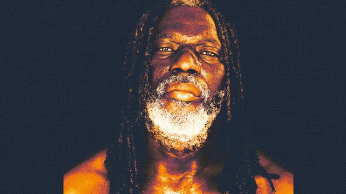 Tiken Jah Fakoly : nouveau single 'Religion'