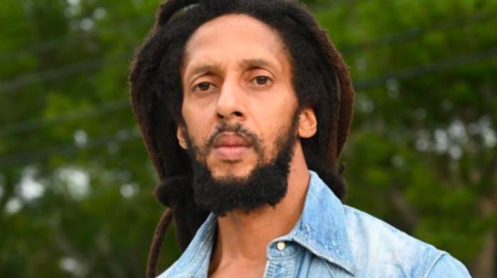 Julian Marley s'engage pour le climat