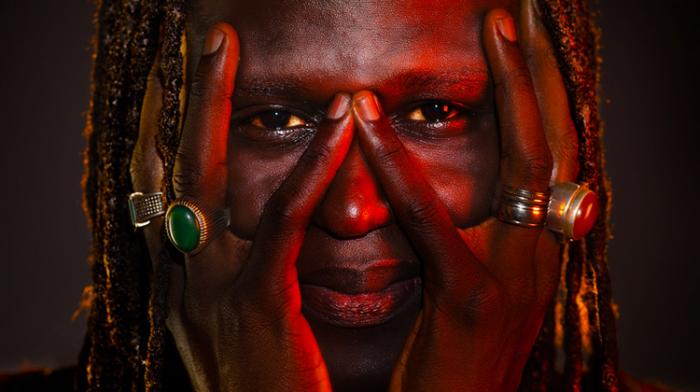 Lidiop en mode acoustique avec 'Another Vision'
