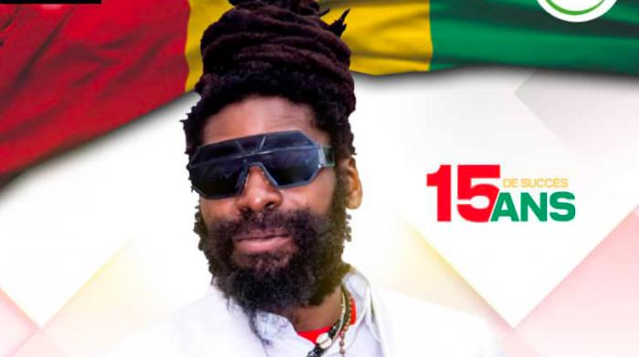 Takana Zion : son grand concert en Guinée le 2 octobre