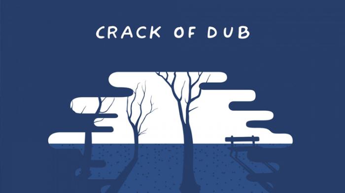Prendy, Blundetto, Pupajim : Crack Of Dub