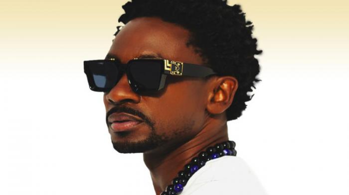 Christopher Martin vous garantit du bon temps en Jamaïque