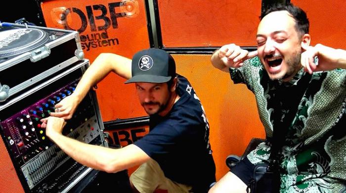 O.B.F Sound System fête ses 20 ans avec un nouvel opus et une tournée