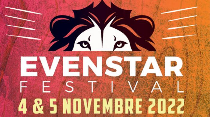 Evenstar Festival avec Kalash, Neg'Marrons, Naâman et bien d'autres