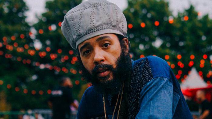 Protoje, un vent de fraîcheur sur la planète reggae