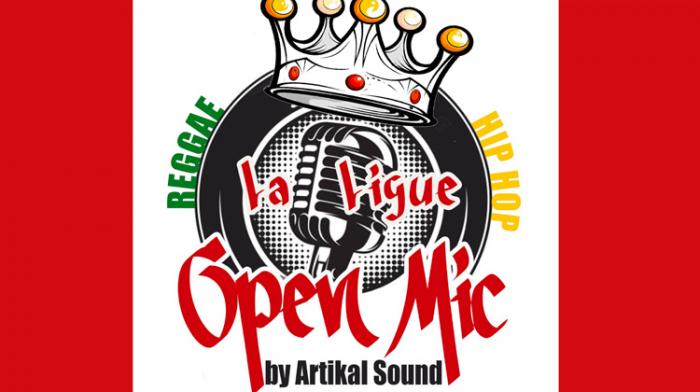 La Ligue Open Mic, ça démarre samedi à Montpellier