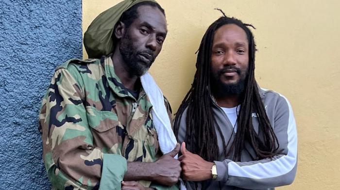 Faded Away : le big tune de Kabaka Pyramid et Buju Banton