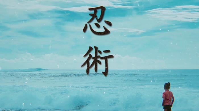 Lion Paw : Shinobi et Shinobi Dub 