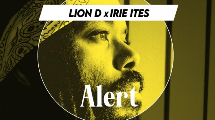 Lion D sonne l'alerte sur le Billie Jean Riddim