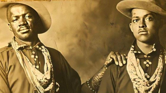 Black Far West, un documentaire à voir sur Arte