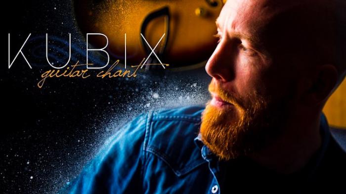 Kubix dévoile 'Guitar Chant Deluxe Edition'
