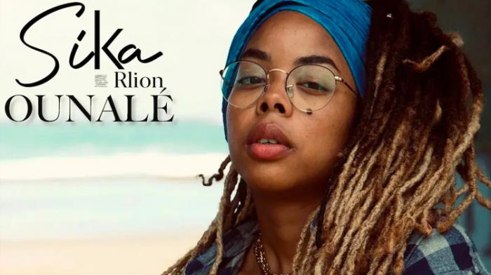 Sika Rlion : 'Ounalé' avant la mixtape