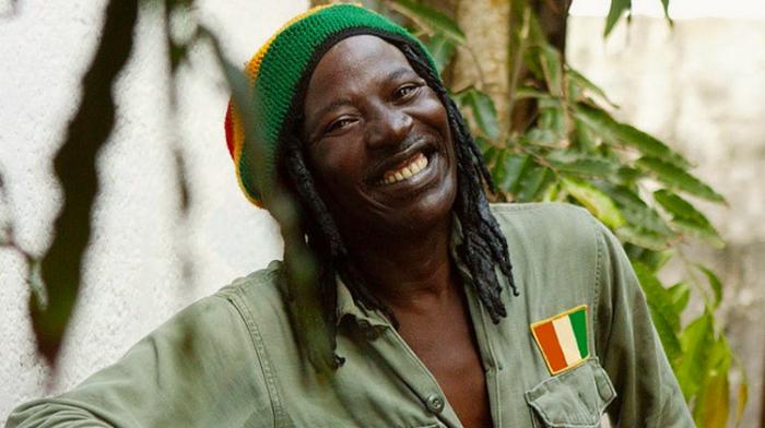 Alpha Blondy fête les 15 ans de 'Jah Victory'