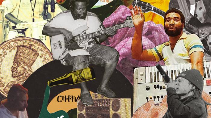 Stinging Ray fait de nouveau équipe avec The Roots Radics