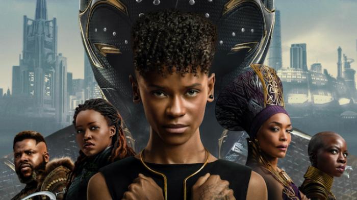 Après No Woman No Cry, Rihanna sur la B.O. de Wakanda Forever