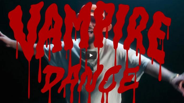 Reggae, Rub a dub et vampires pour O.B.F