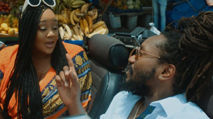 Kabaka Pyramid & Tifa : le rastaman et la dancehall princess