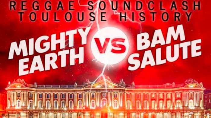 Bam Salute Sound remporte le Duel au Capitol