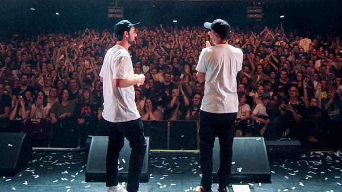 Jahneration : un festival et un album live le 9 décembre