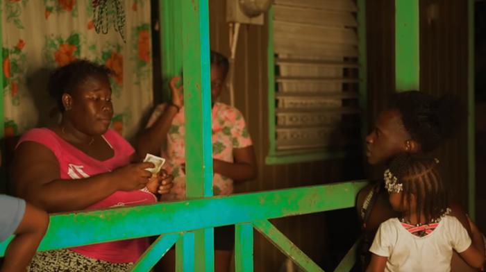 Vybz Kartel : le touchant 'It Hard' transformé en mini film