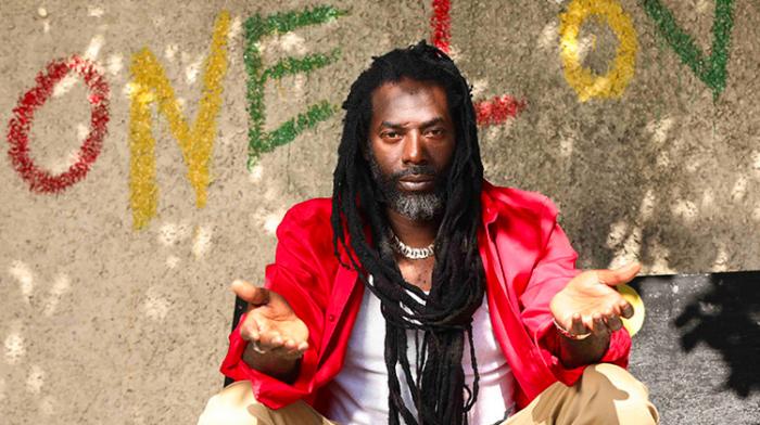 Jamaïque : Buju Banton plaide pour plus de chansons d'amour