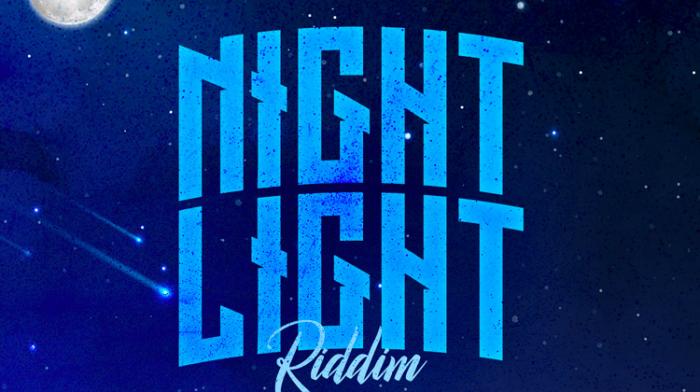 Le Night Light Riddim d'Irie Ites est disponible