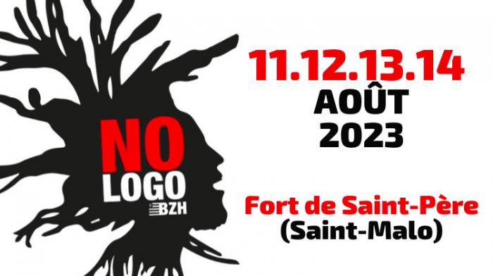 4 jours pour le No Logo BZH en 2023