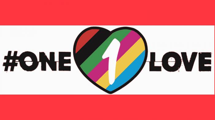 Mondial 2022 : le brassard 'One Love' interdit