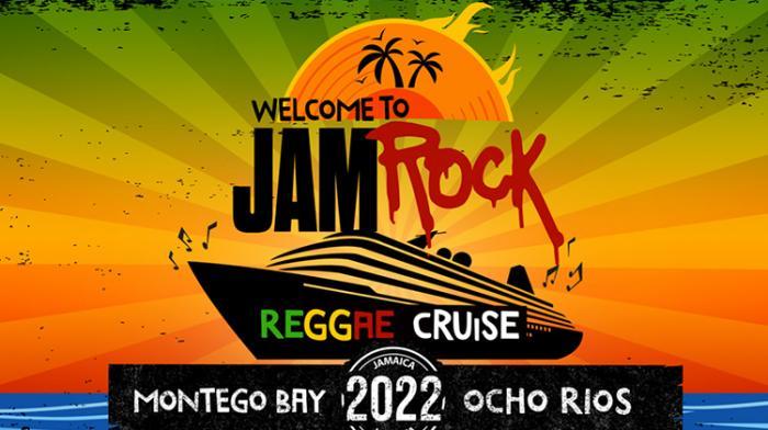 Embarquement pour la Welcome To Jamrock Cruise