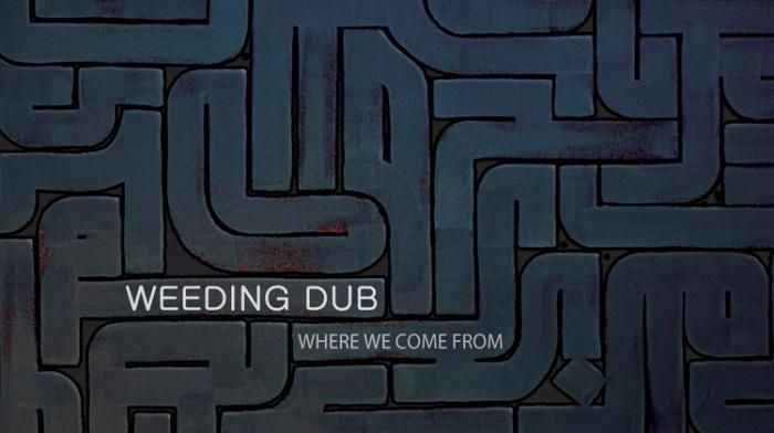 Weeding Dub de retour en solo avec l'excellent 'Where We Come From'